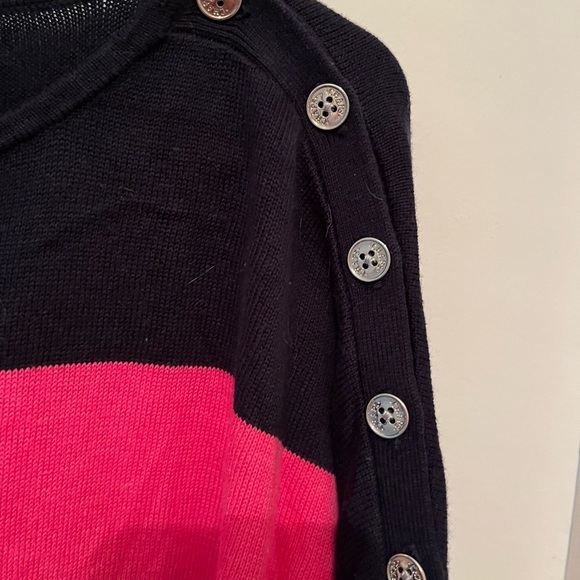 Chaps Woman's top size 3X - Picture 4 of 5